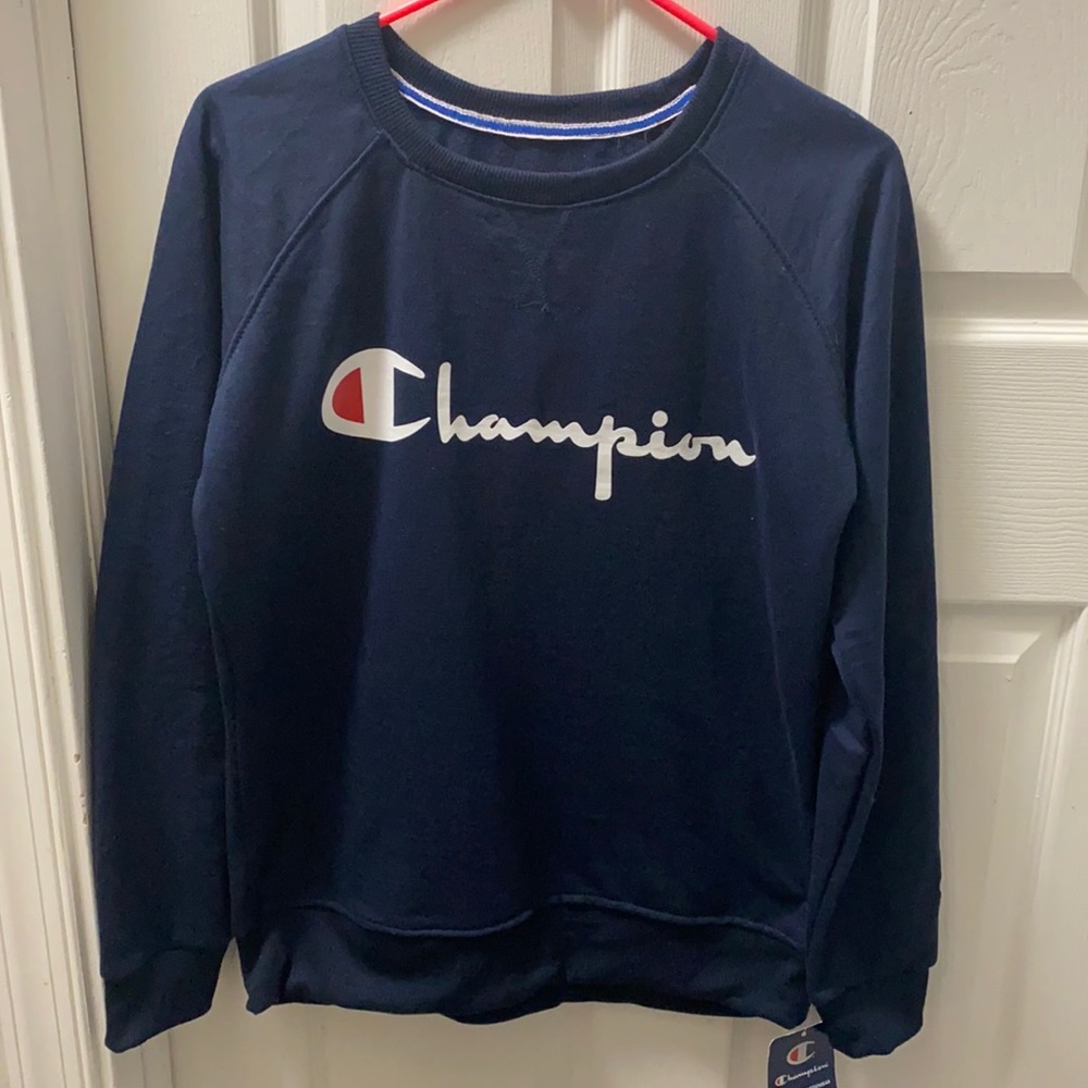 Champion Sweatshirt